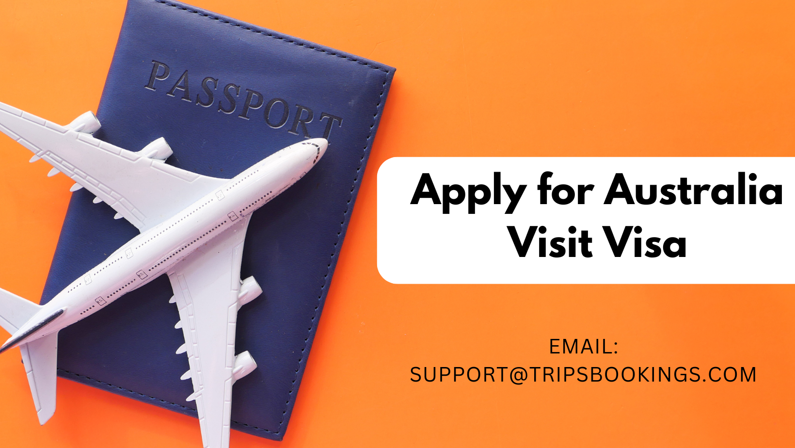 Australia Visa Apply