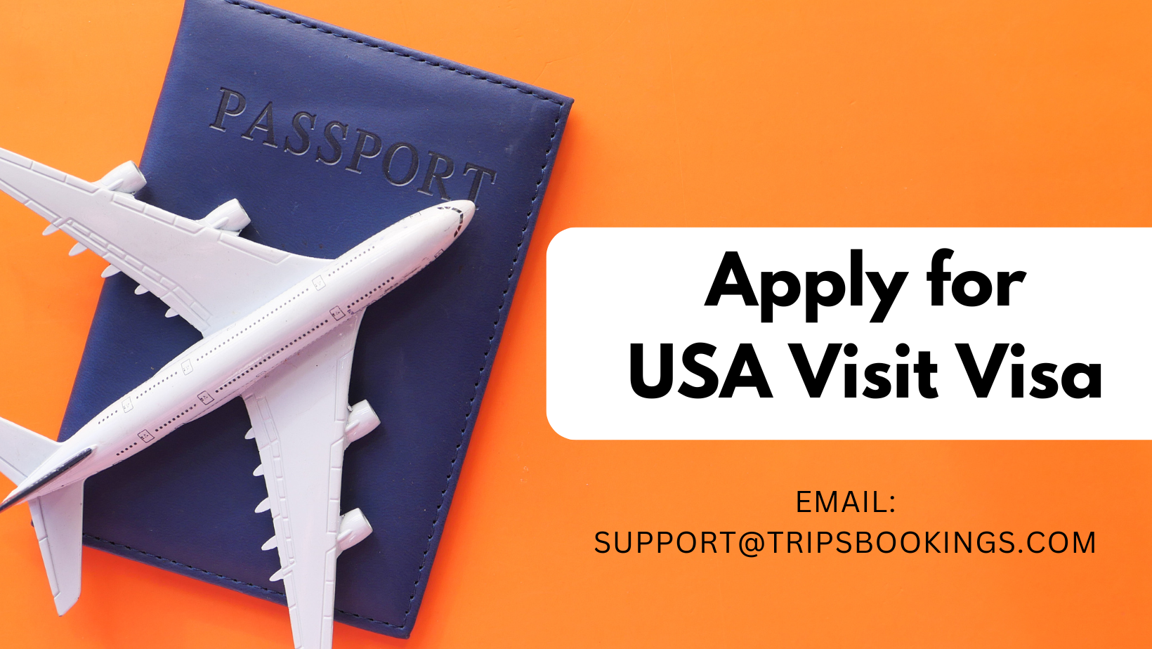 USA Visa Apply